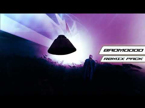 BADMOOOD & Hyde Lee - Act A Fool (3lackshades Dn3 Remix)