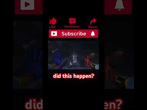 I broke the game… 🤣