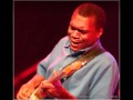 Robert Cray band- A Picture of a Broken Heart ( I was Warned)
