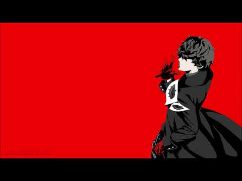 Drakim's VGM 953 - Persona 5 - Regret