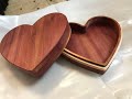 Heart Shaped Box