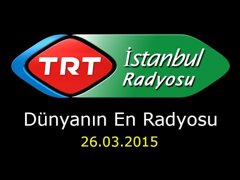 Dünyanın En Radyosu - 26.03.2015 - İstanbul - Bay J ve Erkan YAVAŞ