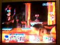 Me Playing Super Smash Brothers Brawl 1