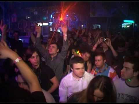 Dj Nitrous Oxide in Chisinau Rom