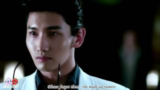 TVXQ  Rumor  mv eng sub