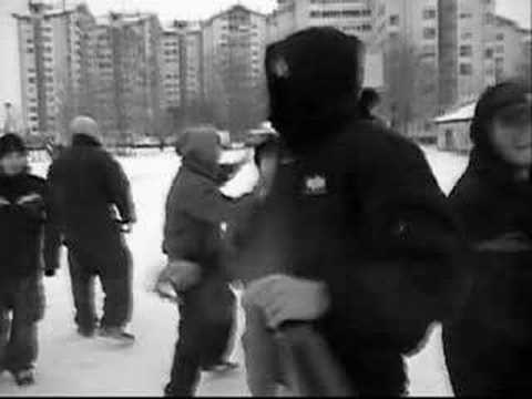 Supreme - U mom gradu