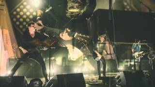 NEEDTOBREATHE &quot;Brother&quot; (Live From The Woods)