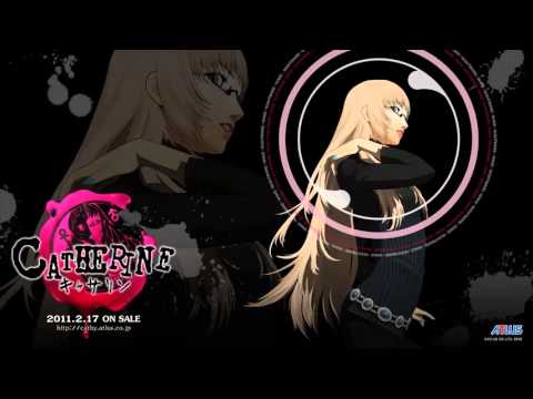 Catherine - Womans Hand (OST)