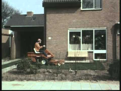 Van Kooten & De Bie - De Motormaaier