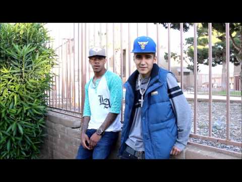 Young Dovo Interview With Hardly Famous TV !