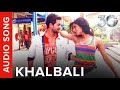 Khalbali