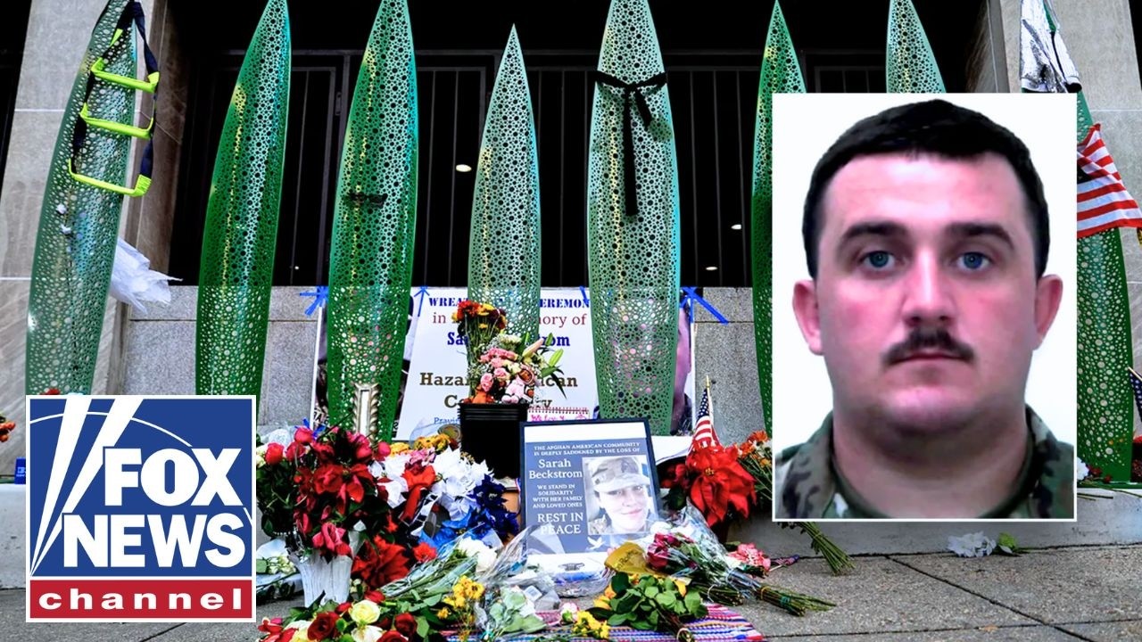 DC Shooting Victim: Pirro's Update Has Everyone Stunned!