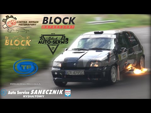 Super KJS AnnA 2020 - 2 runda OSPR - Action by JVHD