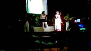 OVERDOSE BAND + If I were a boy