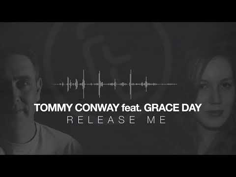 Tommy Conway feat. Grace Day - Release Me ( Full Tec Recording)