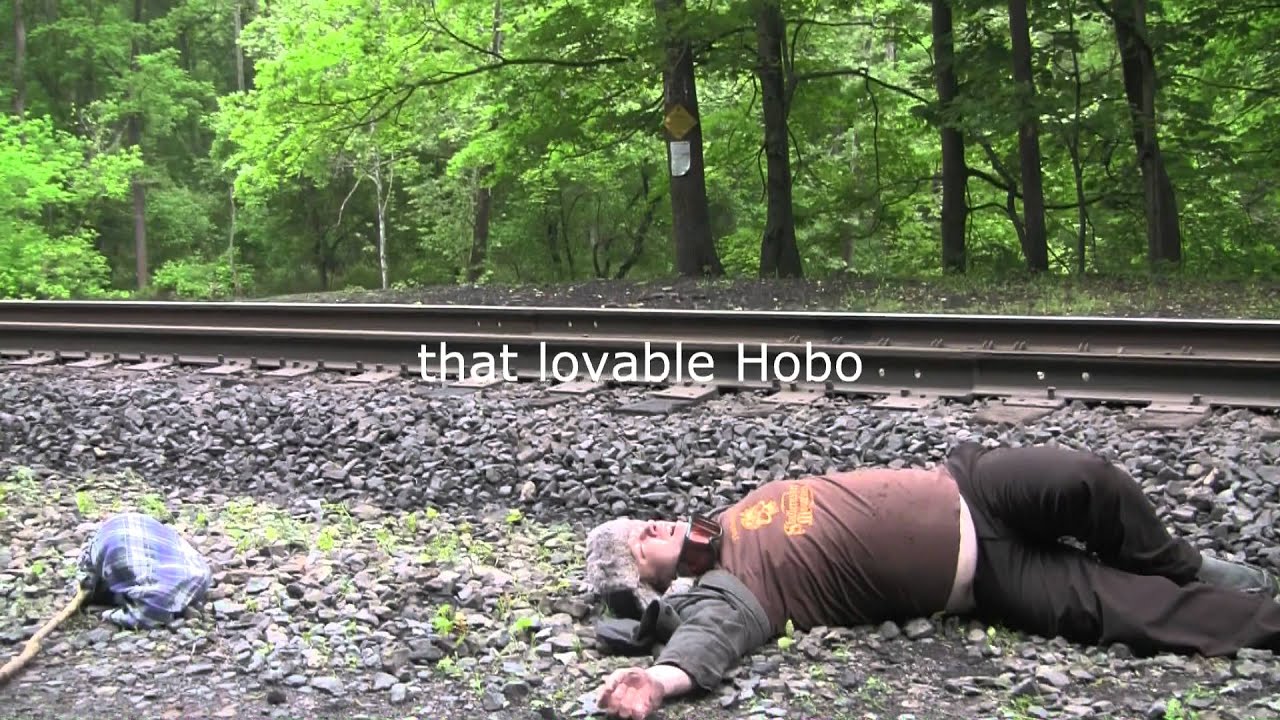 Rail Pennies Teaser Trailer