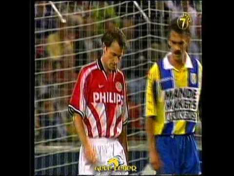 Seizoen 1996-1997 PSV - RKC Waalwijk