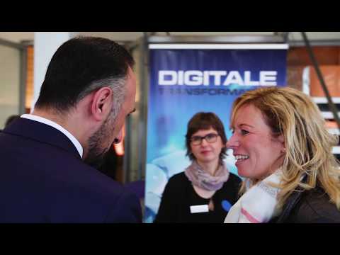 Aftershowmovie - Mittelstand in der digitalen Transformation