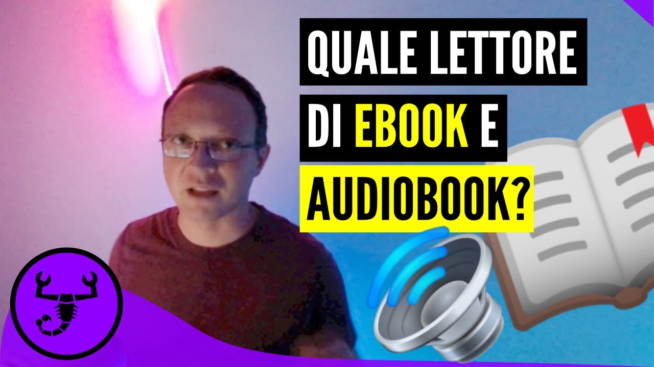 🏖 SPECIALE ESTATE: I MIGLIORI LETTORI DI EBOOK EPUB PDF PER ANDROID E LINUX
