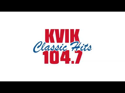 KVIK + KDHK-HD3/Decorah, Iowa Legal IDs - February 22, 2024