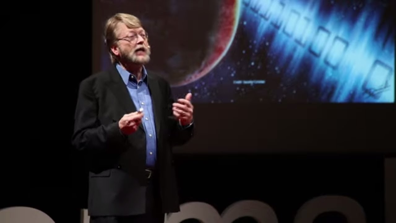 Don’t Be Afraid of Messaging Extraterrestrial Intelligence | Douglas Vakoch | TEDxNormal