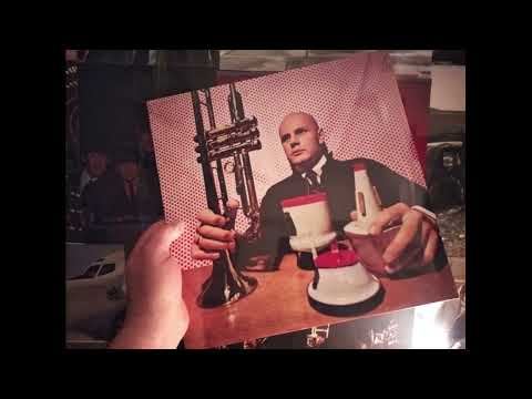 Jaan Kuman Instrumental Ensemble - Caprice (Kapriis (Džässisüidist Nr. 4) (Estonia)