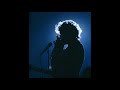 Bob Dylan - Moonlight  (Mt. Pleasant 2005)