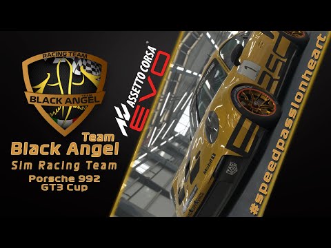 Skin Assetto Corsa EVO Porsche 992 GT3 Cup 4K