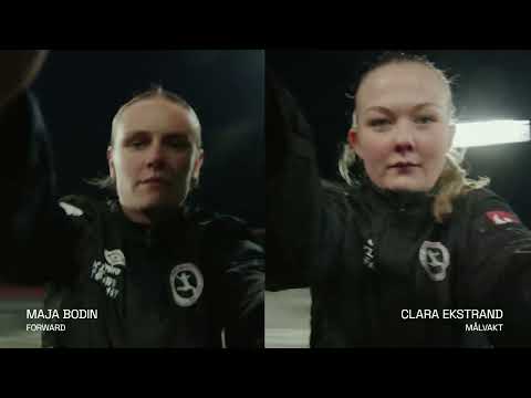 KIF Örebro Allsvenskan 2024