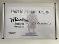 Minotaur Trading Company: A.F.R. Elk Casserole (Unboxing)