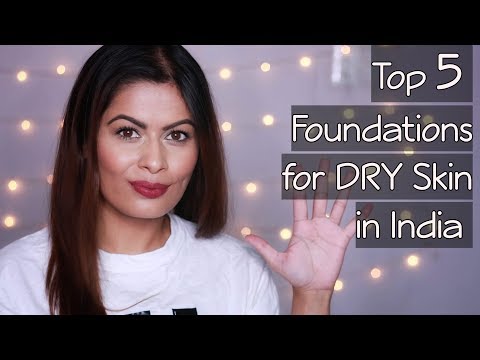 download lagu mp3 mp4 Foundation For Dry Skin India, download lagu Foundation For Dry Skin India gratis, unduh video klip Foundation For Dry Skin India