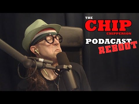 The Chip Chipperson Podacast - 064 - CHIPPY SPECTOR