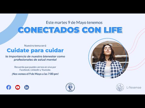 Cuidate para Cuidar