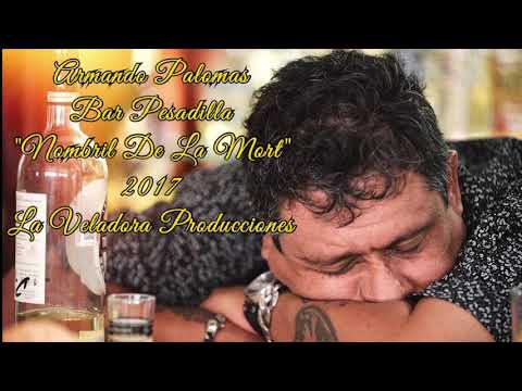 Video Nombril De La Mort (Audio) de Armando Palomas