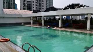 Отель "Aston at Kuningan Suites 4*" (Индонезия, Джакарта)