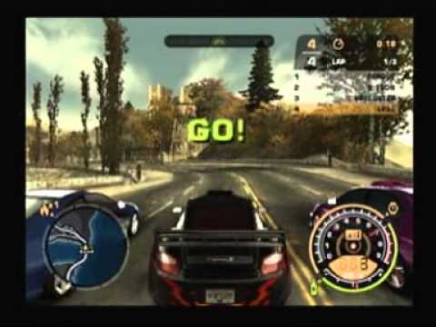 Let's Play: Need for Speed: Most Wanted - Part 32 - Still Racing