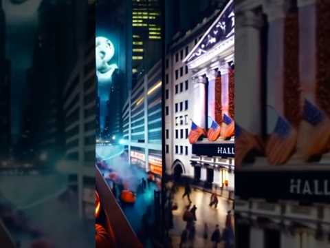 What is the Halloween Strategy and Halloween Effect in Stock Market?