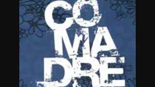 Comadre - There Is No Title, Only Zuul!