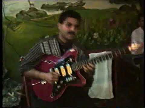 Elman Zahid qırğın ifaları 24.05.1997  #Zahidklarnet #Elmangitar #Azərimuzik