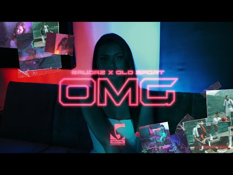 Brudaz x Old Sport - OMG