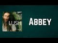 Mitski - Abbey (Lyrics)