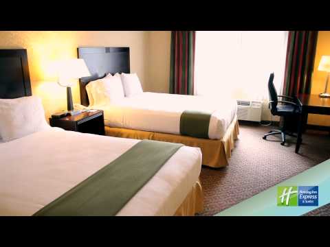 Virtual Tour of Holiday Inn in Temecula Valley
