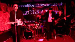 *Keno Kings*  - 'Jump, Jive & Wail!'