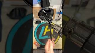 Download lagu Adding a $900 Shaft to my 7 Wood #golf #golfclub #golfer mp3