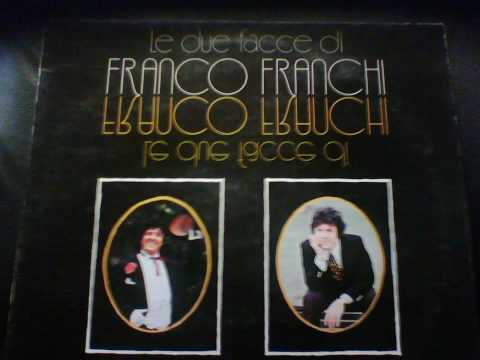 Franco Franchi    -   Tango Della Manomania