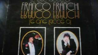Franco Franchi    -   Tango Della Manomania