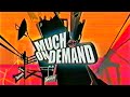 MuchMusic 2002 Much On Demand Promo