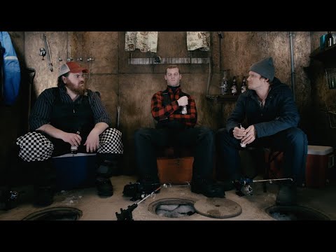 Letterkenny | Season 3 | Sushis and Sashimis