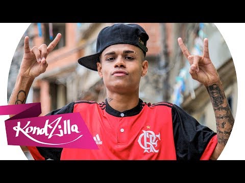 MC Cabelinho - Zona Sul (KondZilla)