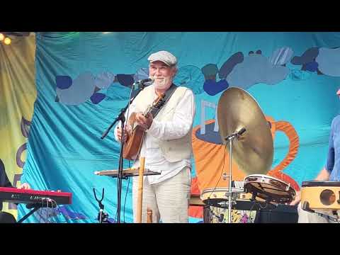 Ale Möller Trio - Generalens visa